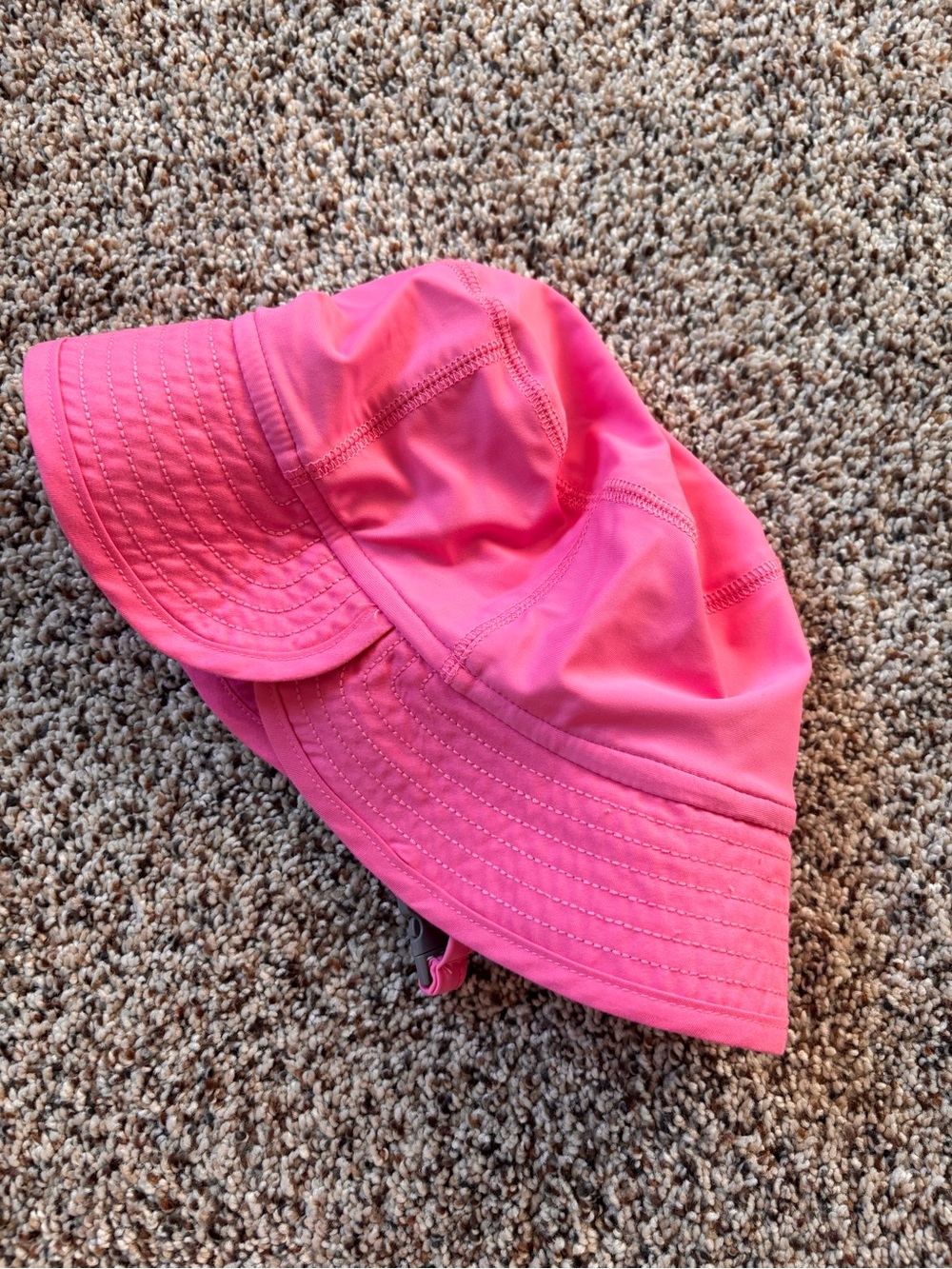Primary Sun Hat